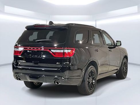 Used 2026 Dodge Durango GT AWD/4WD image 8