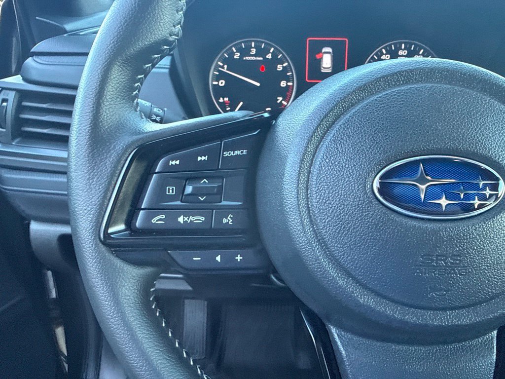 Used 2026 Subaru Forester Premium AWD/4WD image 12