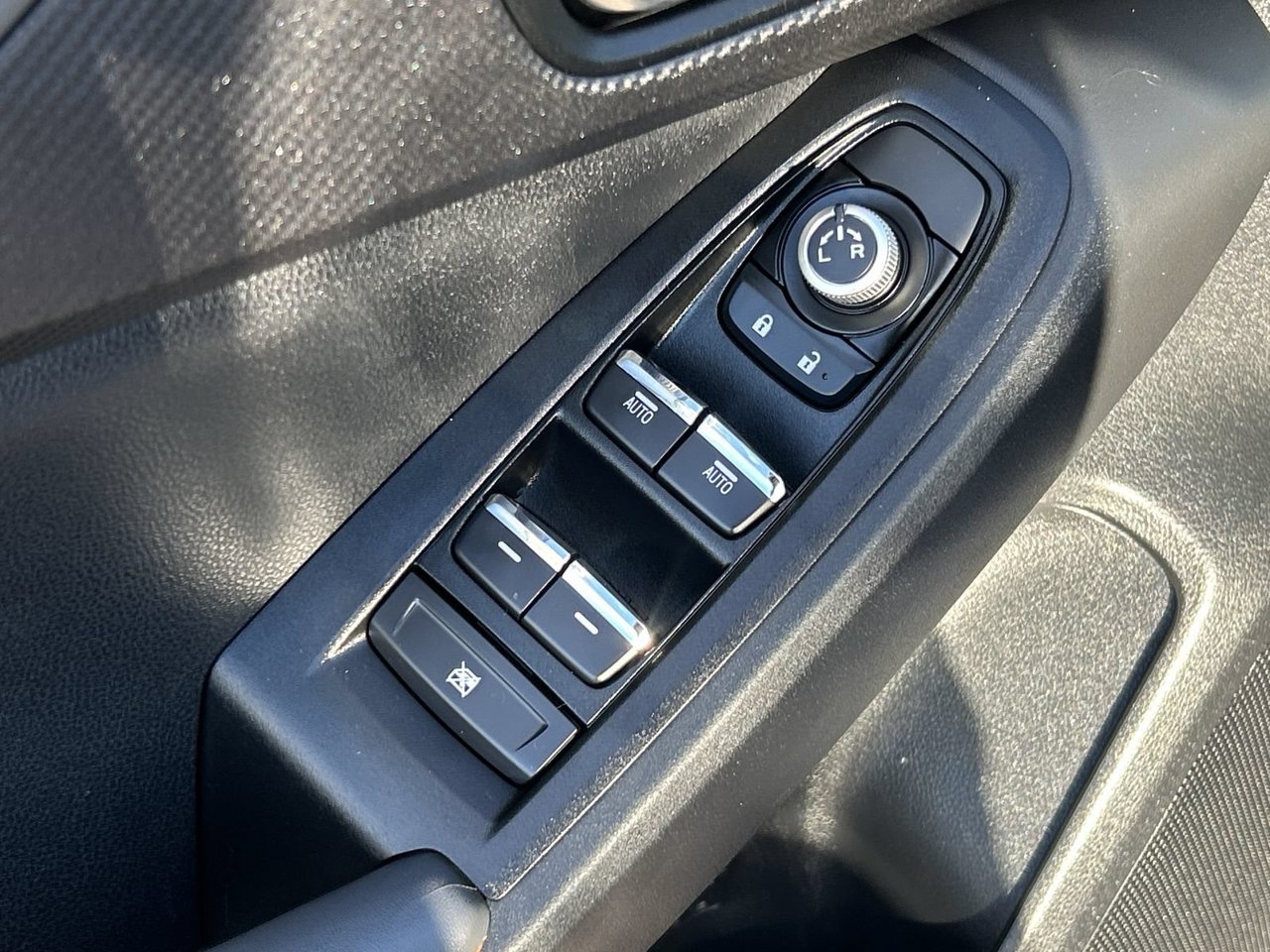 Certified 2026 Subaru Crosstrek 2.5i Limited AWD/4WD image 18