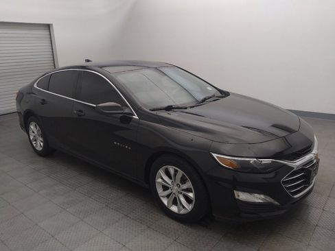 Used 2019 Chevrolet Malibu LT FWD image 11