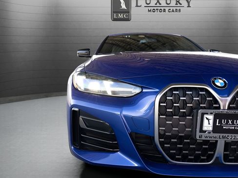 Used 2025 BMW 430i xDrive w/ M Sport Package image 13