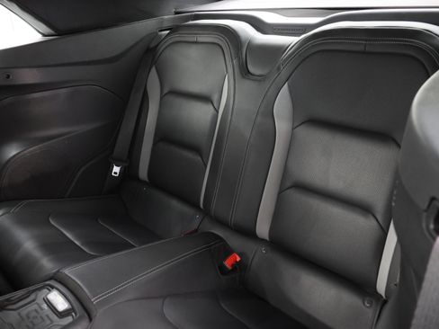 Used 2022 Chevrolet Camaro SS image 9