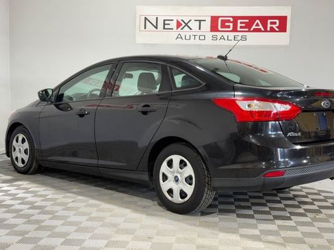 Used 2012 Ford Focus S FWD image 6