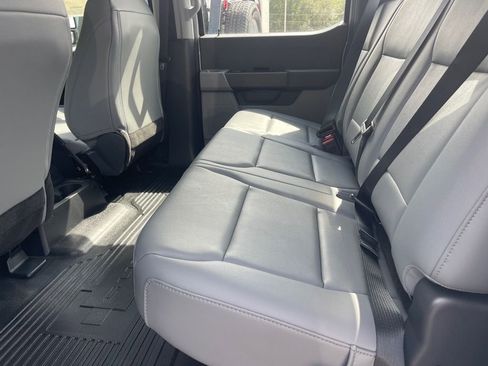 New 2026 Ford F350 XL image 8
