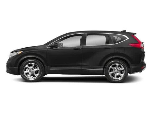 Used 2018 Honda CR-V EX-L image 3