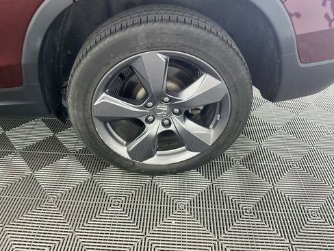 Used 2021 Honda Passport Touring image 35