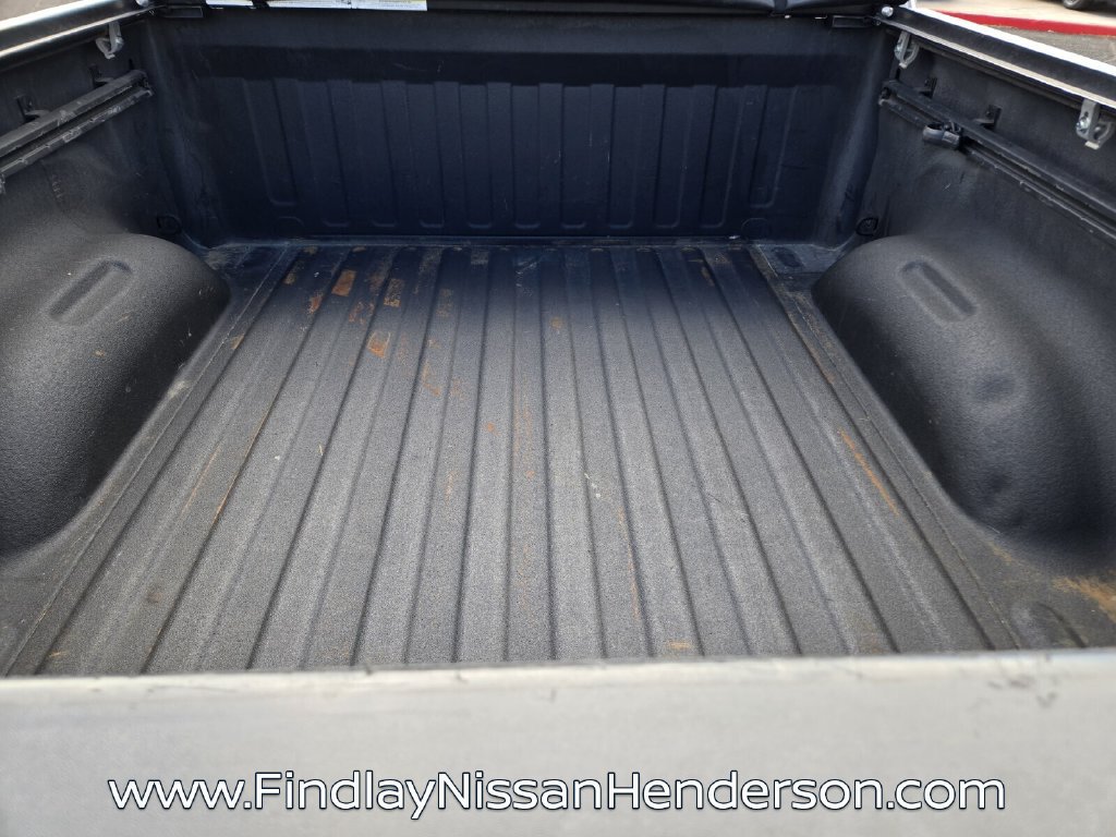 Used 2019 RAM 1500 Laramie AWD/4WD image 14