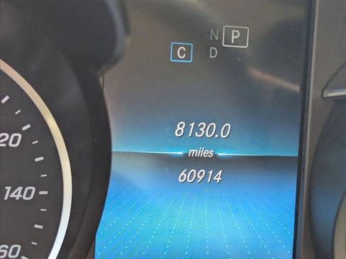 Used 2019 Mercedes-Benz C 300 4MATIC Cabriolet image 7