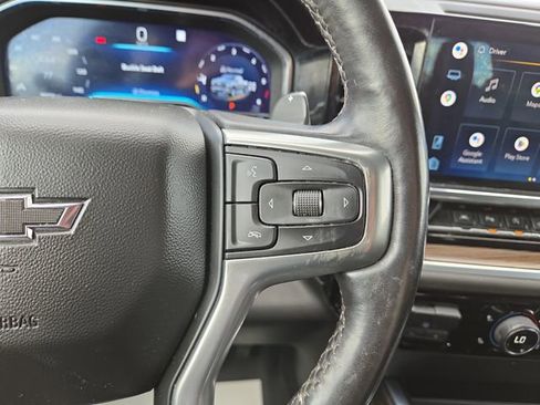 Used 2022 Chevrolet Silverado 1500 RST w/ Convenience Package II AWD/4WD image 20