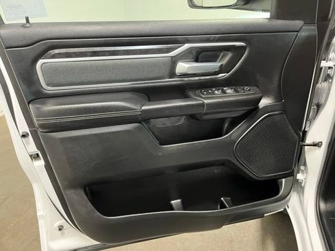 Used 2022 RAM 1500 Big Horn AWD/4WD image 20