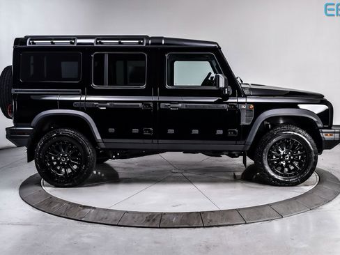 New 2026 INEOS Grenadier image 7