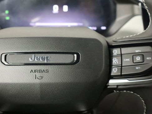 New 2026 Jeep Cherokee Limited image 10