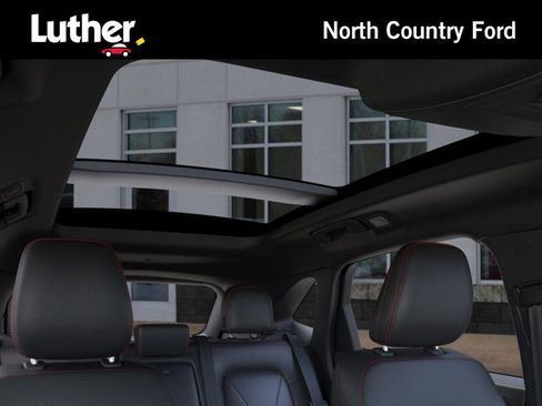 New 2025 Ford Escape ST-Line Elite w/ Premium Technology Package image 22