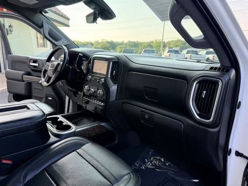 Used 2020 GMC Sierra 1500 Denali w/ Denali Ultimate Package AWD/4WD image 13
