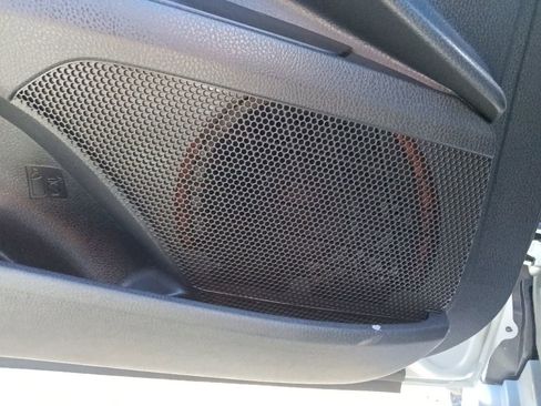 Used 2023 Toyota Camry XSE w/ Navigation Package image 13