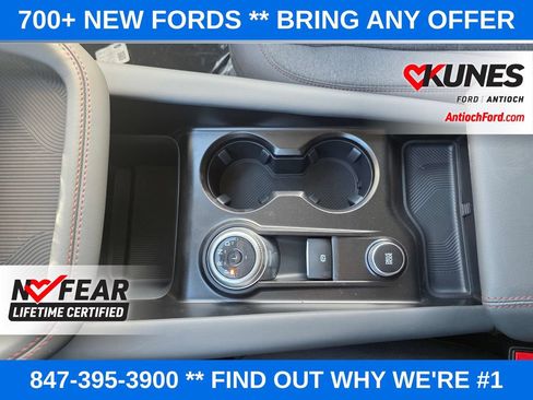 New 2026 Ford Explorer Active w/ Active Comfort Package AWD/4WD image 57