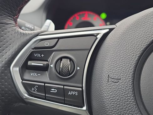 Used 2025 Acura RDX A-Spec image 22