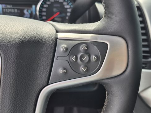 Used 2020 GMC Yukon SLT w/ Open Road Package RWD image 30