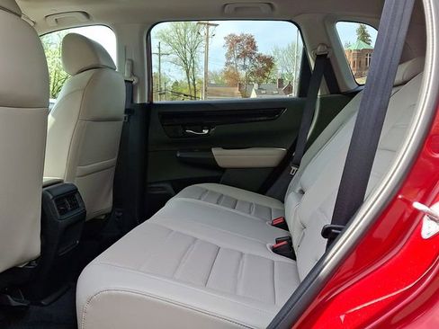 Certified 2023 Honda CR-V EX-L image 10