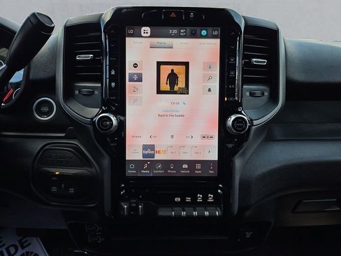 New 2026 RAM 2500 Tradesman image 12