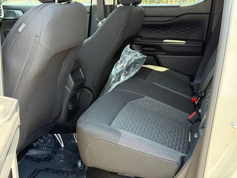 New 2026 Ford Ranger XL RWD image 7