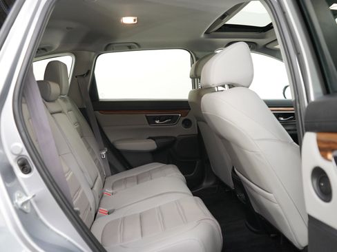 Used 2022 Honda CR-V EX-L image 12