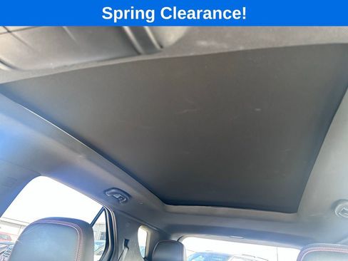 Used 2022 Chevrolet Equinox RS w/ RS Plus Package image 19