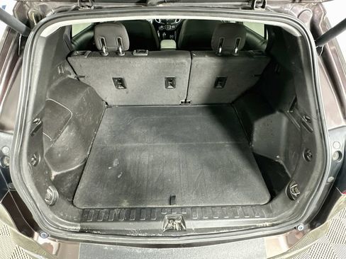 Used 2020 Chevrolet Equinox LT FWD image 30