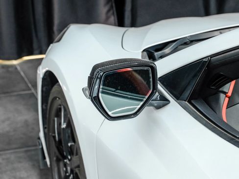 Used 2021 Chevrolet Corvette Stingray Preferred Cpe w/ Z51 Performance Package RWD image 43