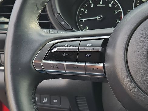 Used 2023 MAZDA CX-30 AWD 2.5 S w/ Preferred Package image 20