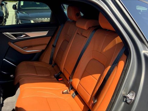 New 2026 Jaguar F-PACE R-Dynamic S image 14