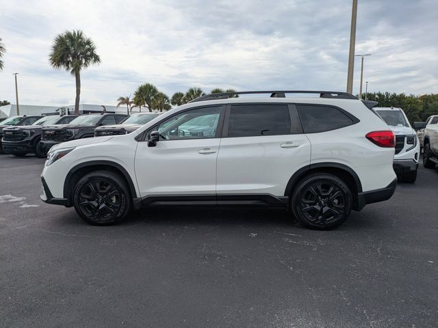 Used 2023 Subaru Ascent Onyx Edition Limited AWD/4WD image 7