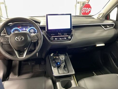 New 2026 Toyota Corolla Cross XLE image 12