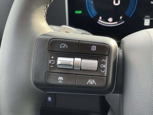Certified 2026 Hyundai Santa Fe SEL AWD/4WD image 10