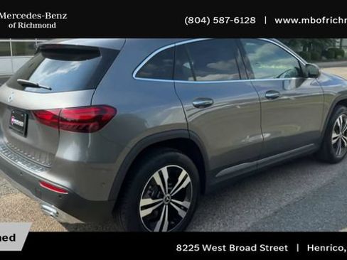 Used 2026 Mercedes-Benz GLA 250 image 2