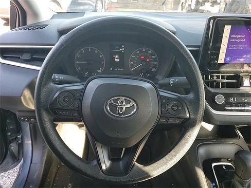 Used 2023 Toyota Corolla LE w/ LE Convenience Package image 16