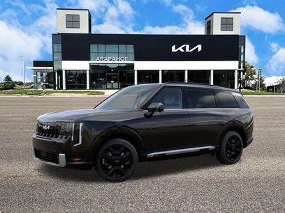 New 2027 Kia Telluride SX Prestige w/ Towing Package