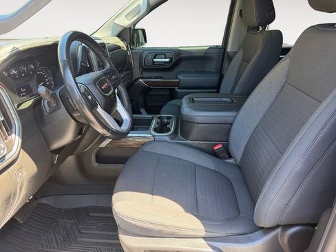 Used 2021 GMC Sierra 1500 Elevation w/ Preferred Package AWD/4WD image 9