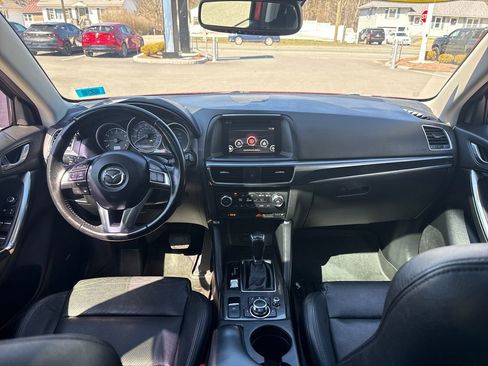Used 2016 MAZDA CX-5 Grand Touring image 14