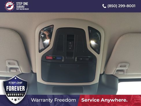 Used 2025 Subaru Outback Premium w/ Popular Package #1A AWD/4WD image 26