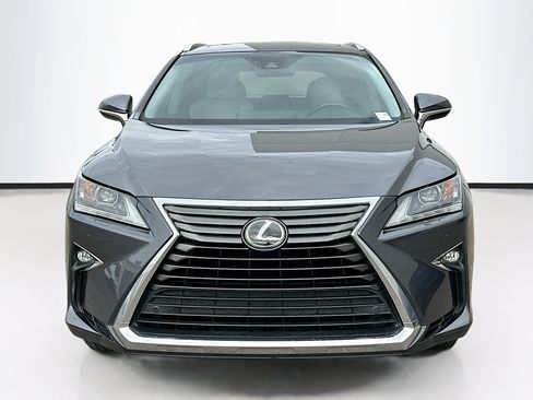 Used 2017 Lexus RX 350 RX 350 image 2