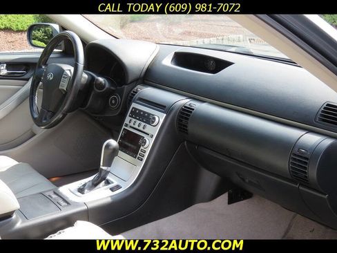 Used 2006 INFINITI G35 Sedan image 6