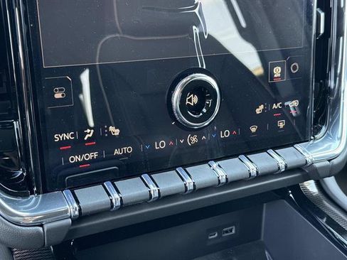 New 2026 GMC Yukon Elevation w/ LPO, Floor Liner Package AWD/4WD image 23