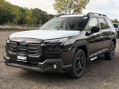New 2026 Subaru Outback Limited