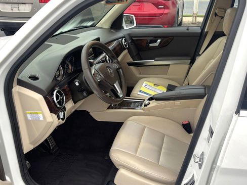 Used 2014 Mercedes-Benz GLK 350 4MATIC image 12