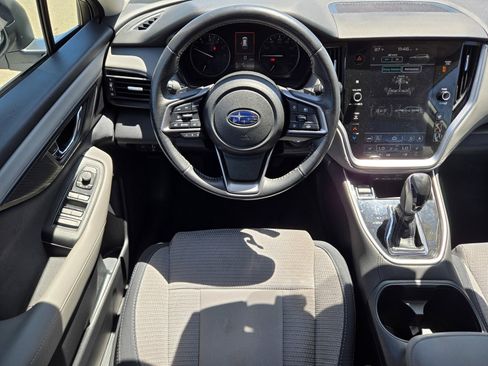 Used 2023 Subaru Outback Premium w/ Popular Package #1 image 10