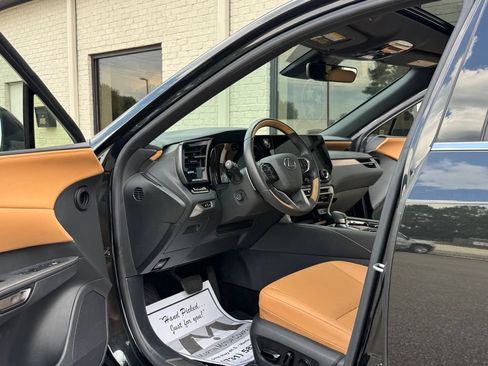 Used 2025 Lexus RX 350 Premium w/ Accessory Package (Z1) FWD image 21