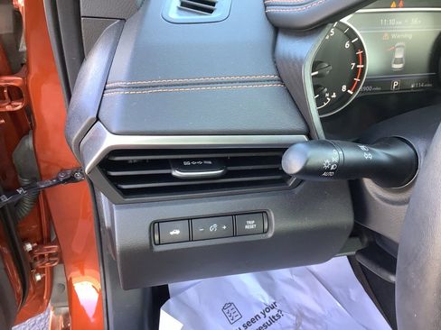 Used 2021 Nissan Altima 2.5 SR image 13