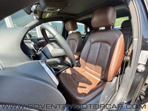Used 2015 Audi A3 2.0T Premium w/ Cold Weather Package AWD/4WD image 28