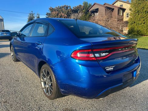 Used 2013 Dodge Dart SXT image 7